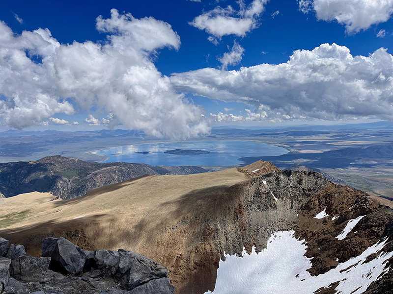 mono lake